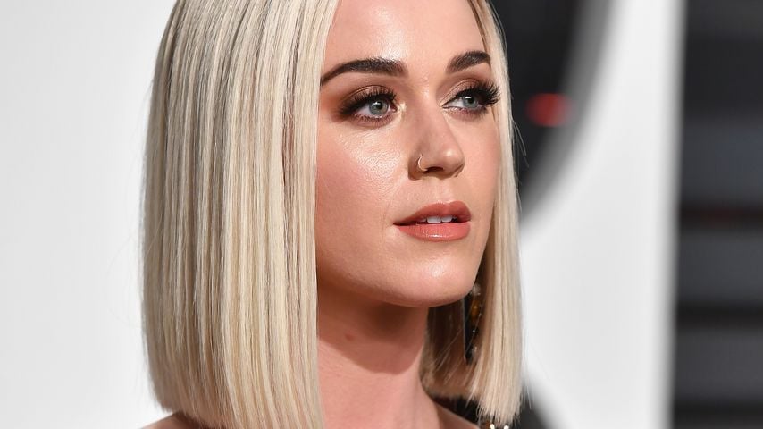 Katy Perrys Liebesfluch: Ihre 9 Trennungen im Drama-Check!