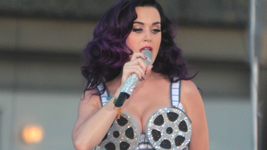 Katy Perry