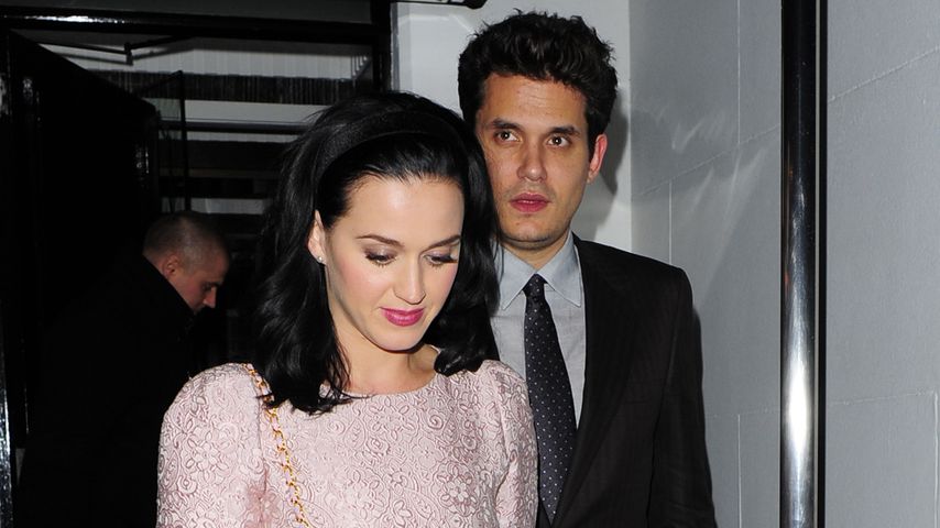 Katy Perry und John Mayer