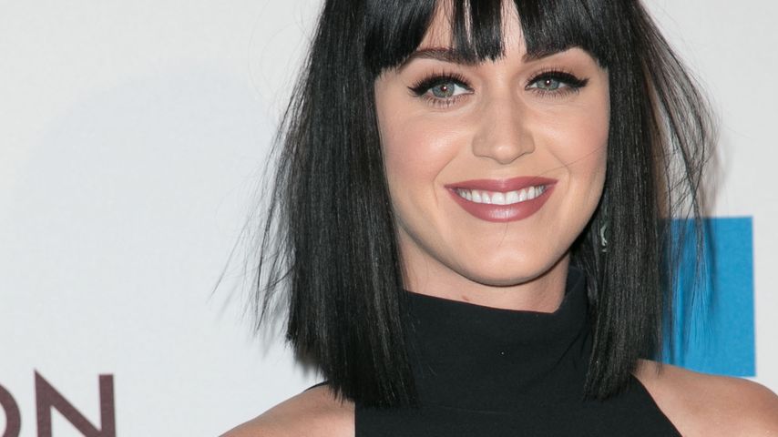 Katy Perry