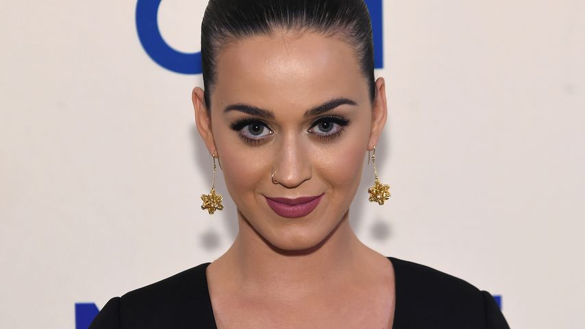 Katy Perry, Sängerin