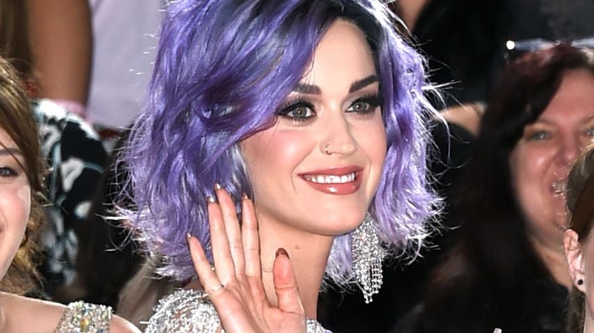 Katy Perry