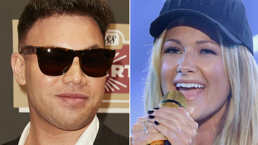 Kay One vs. Helene Fischer: Das ist euer Sommerhit 2017!