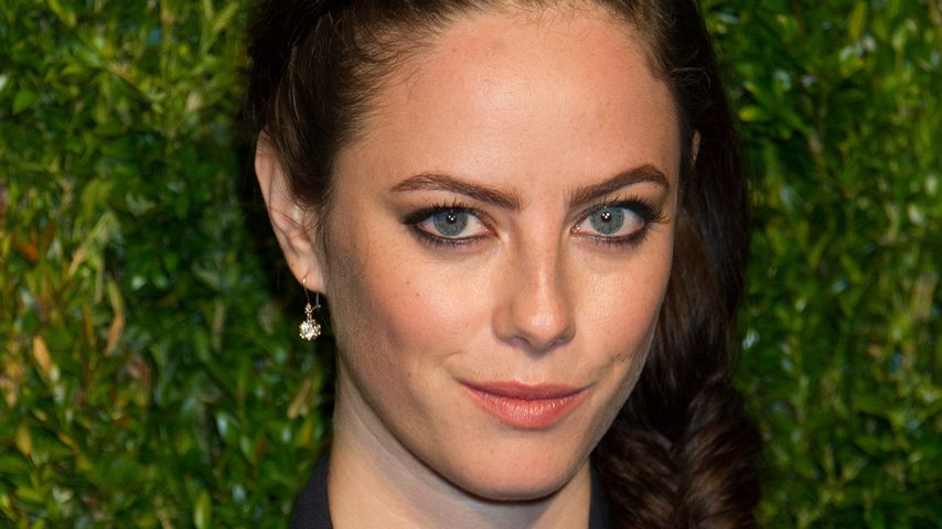 Kaya Scodelario