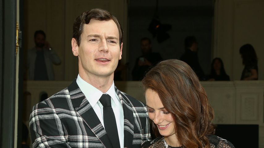 Benjamin Walker und Kaya Scodelario