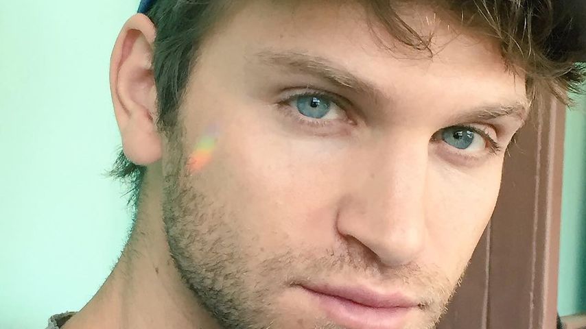 Keegan Allen, US-amerikanischer Schauspieler