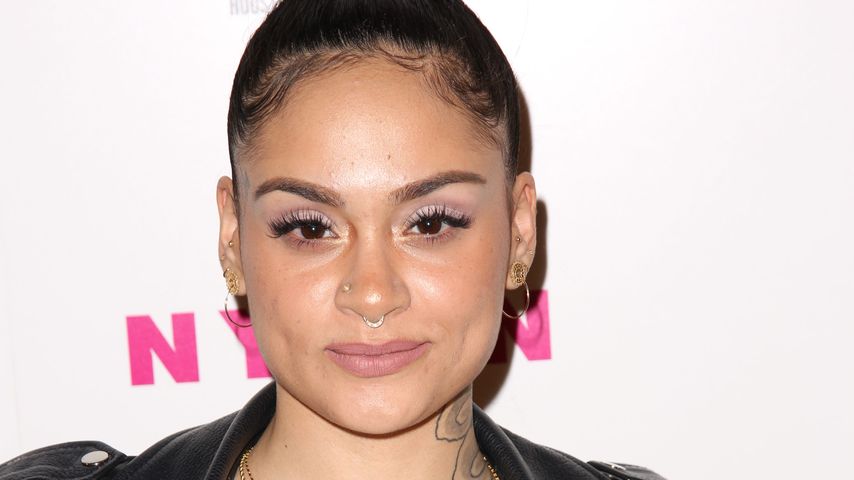 Kehlani Parrish