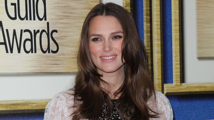 Keira Knightley