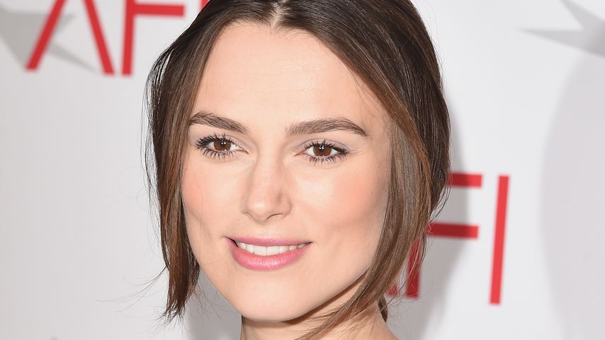Keira Knightley