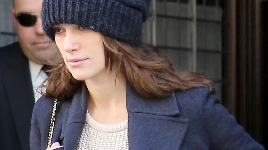 Keira Knightley