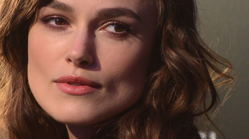 Keira Knightley