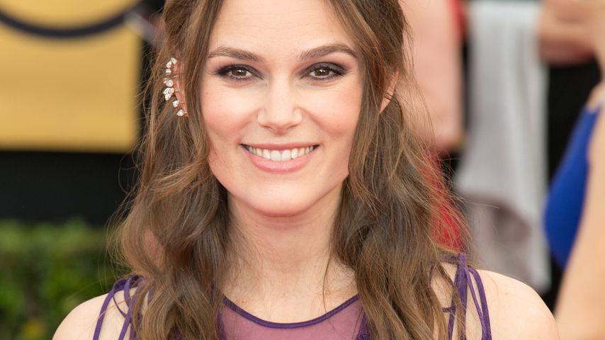 Keira Knightley