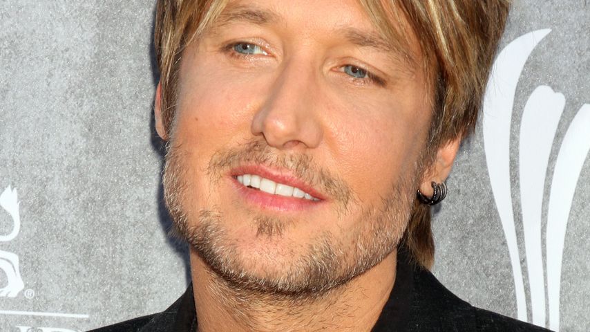 Keith Urban