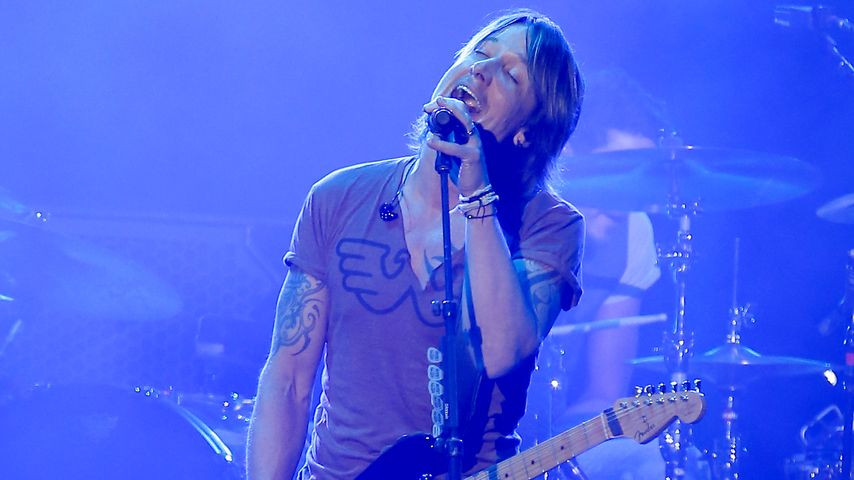 Keith Urban