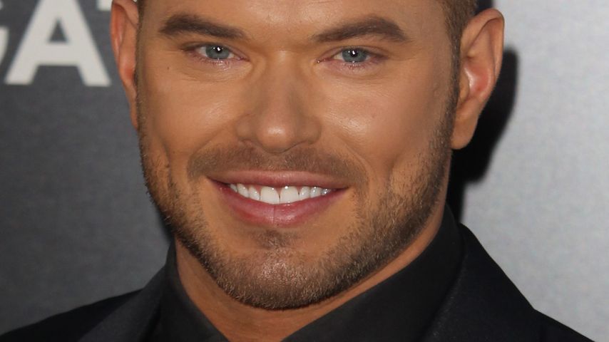 Kellan Lutz
