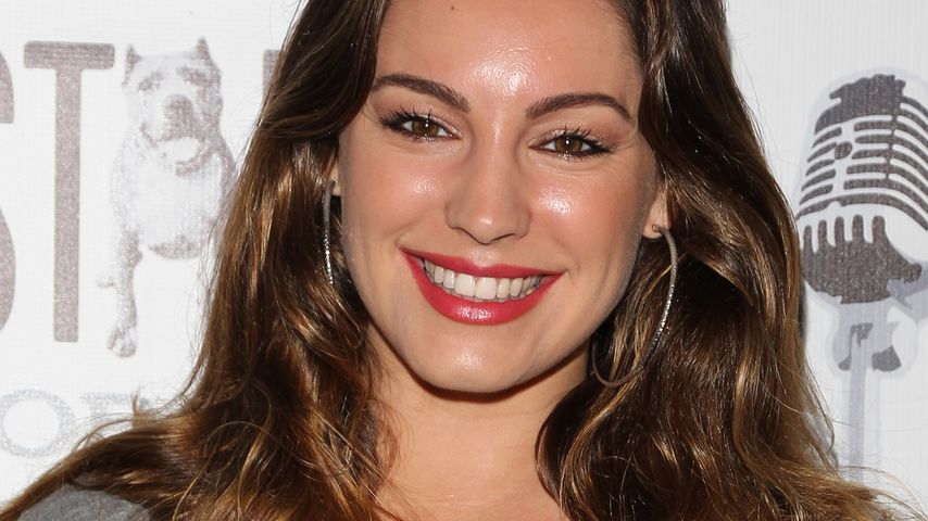 Kelly Brook