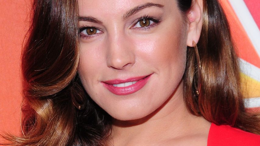 Kelly Brook