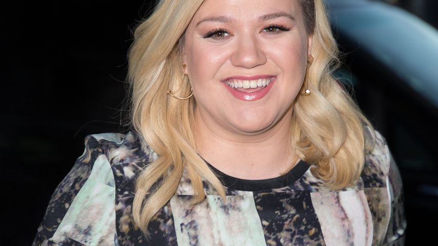 Kelly Clarkson