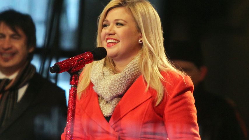Kelly Clarkson