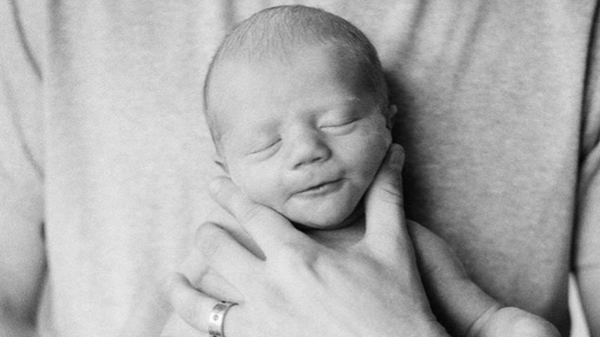Kelly Clarksons Sohn Remington