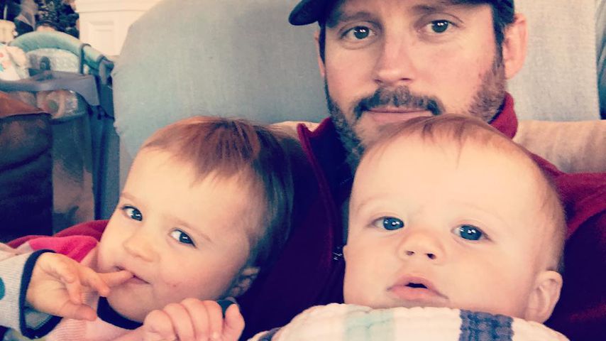 Ex Mann Stirbt Mit 48 Kelly Clarkson So Gehen Die Kinder Mit Dem Verlust Um - si07hm5