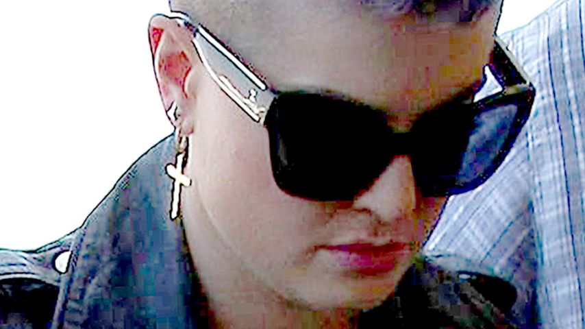 Kelly Osbourne