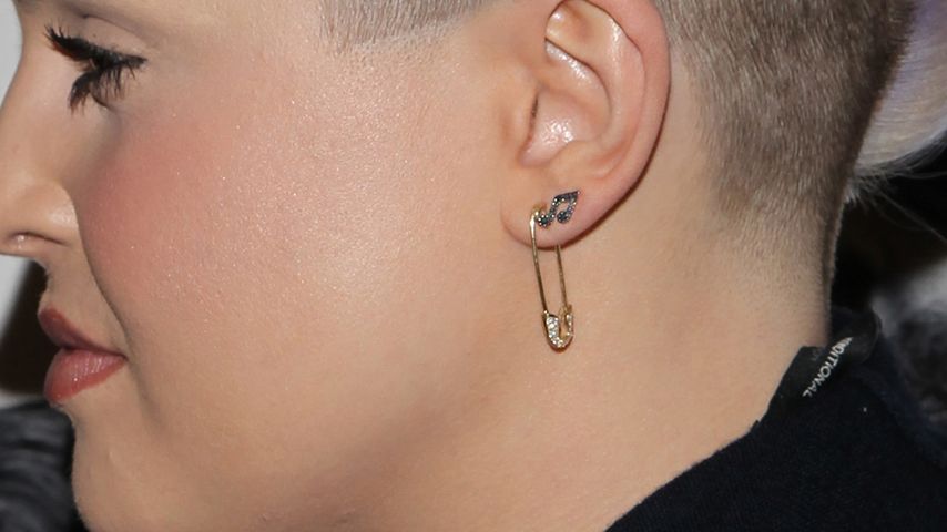 Kelly Osbourne
