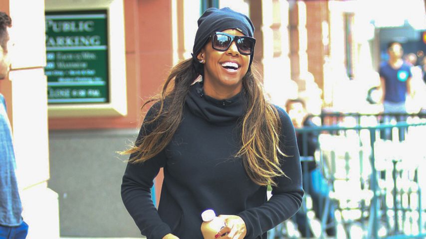 Kelly Rowland