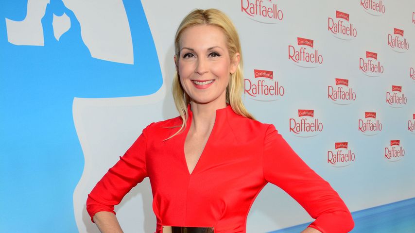 Kelly Rutherford