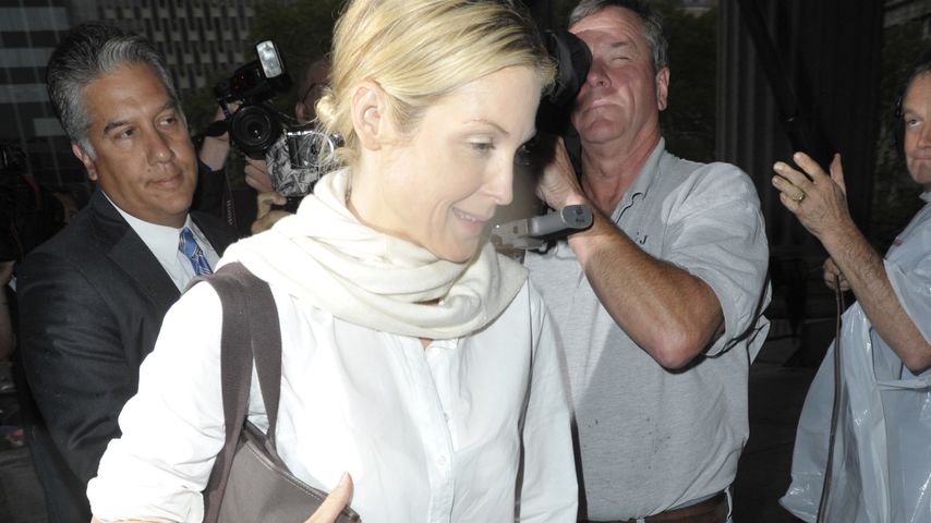 Kelly Rutherford