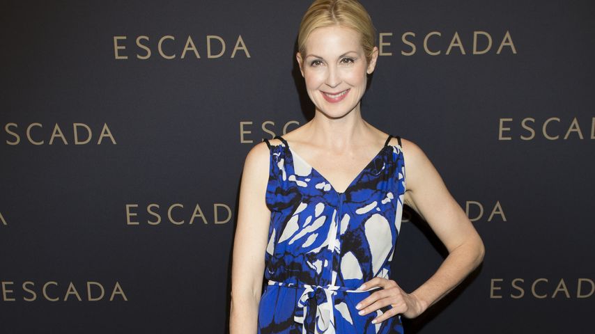 Kelly Rutherford
