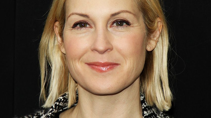 Kelly Rutherford