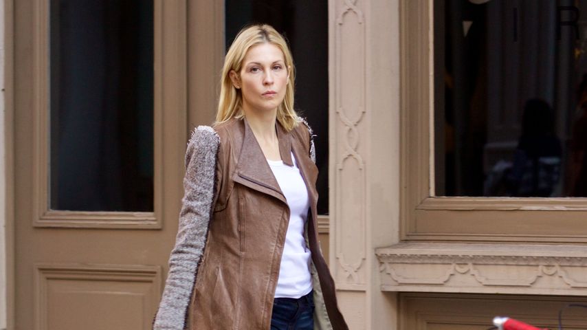 Kelly Rutherford