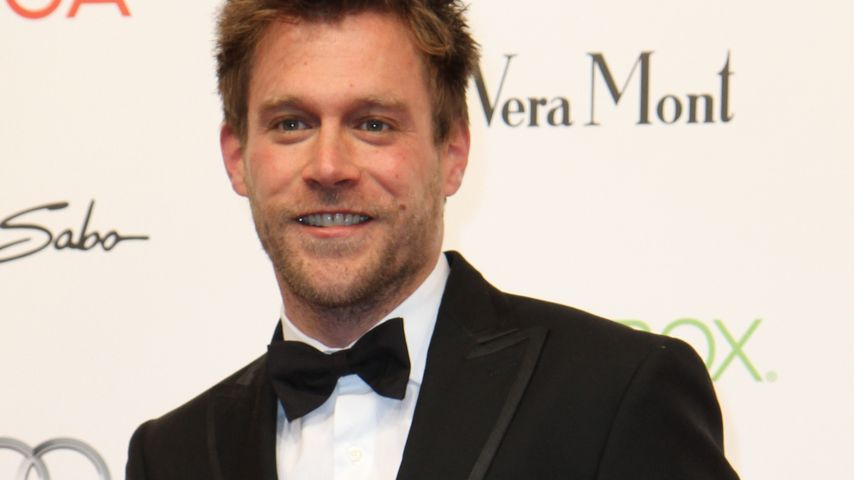 Schauspieler Ken Duken