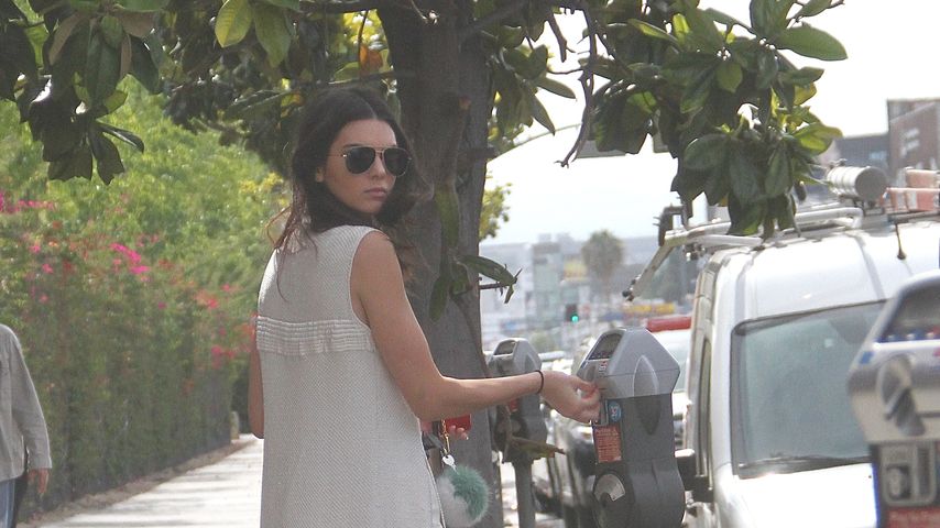 Kendall Jenner