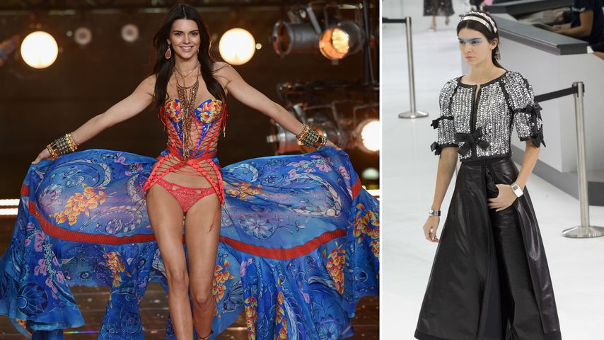 Kendall Jenner