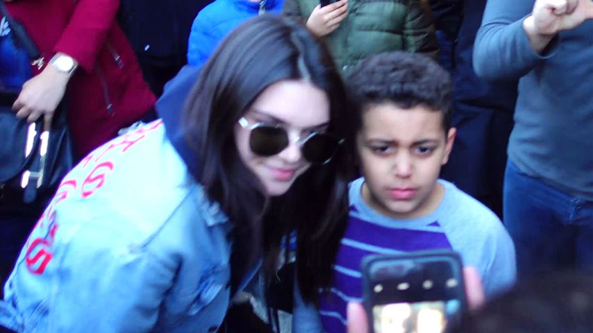 Kendall Jenner