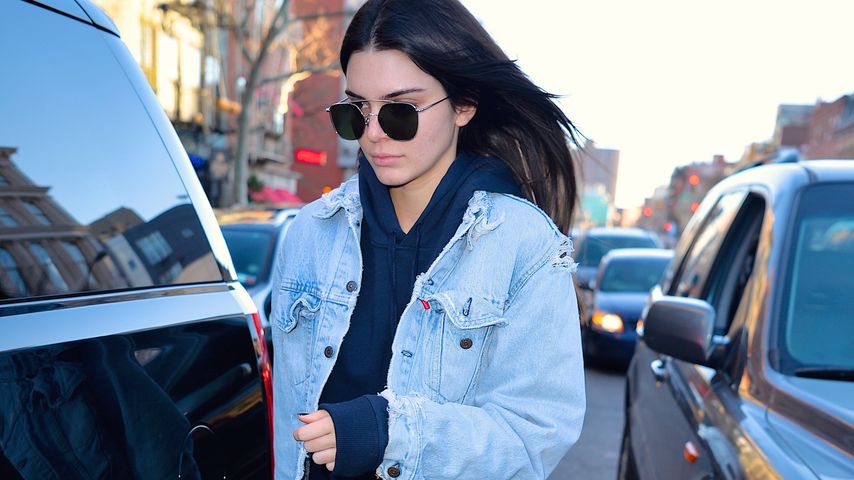 Kendall Jenner
