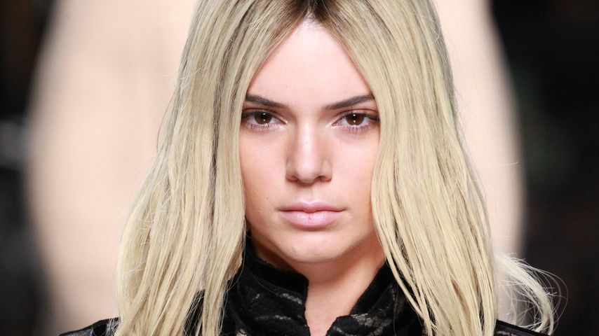 Kendall Jenner