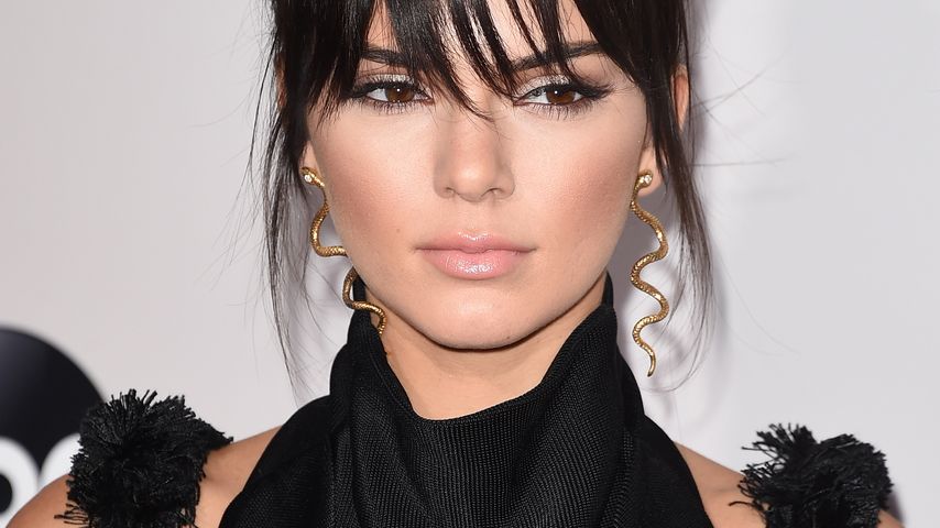 Kendall Jenner