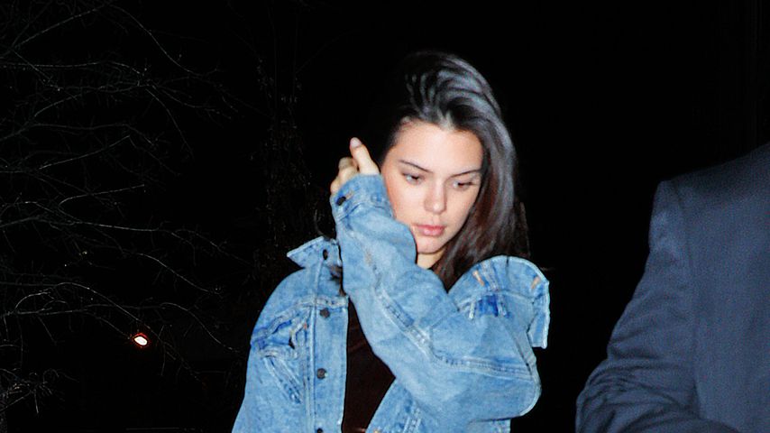 Kendall Jenner