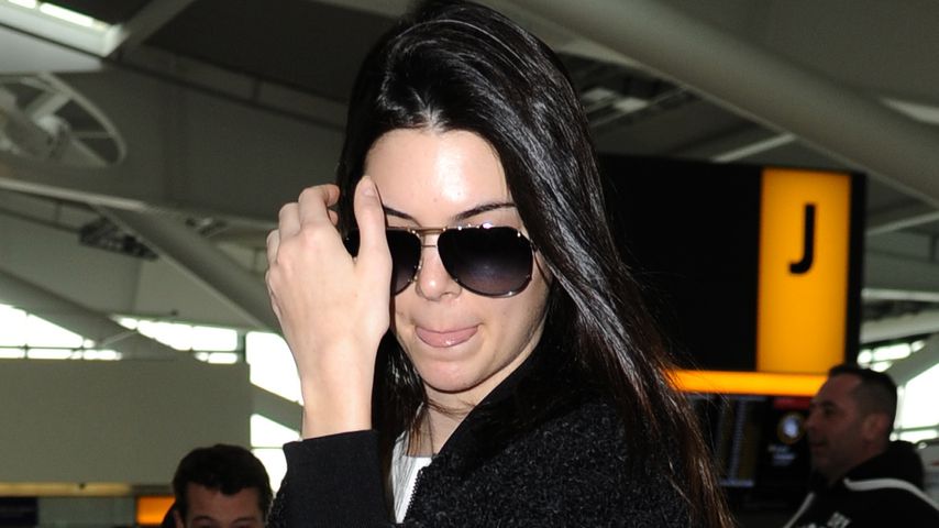 Kendall Jenner