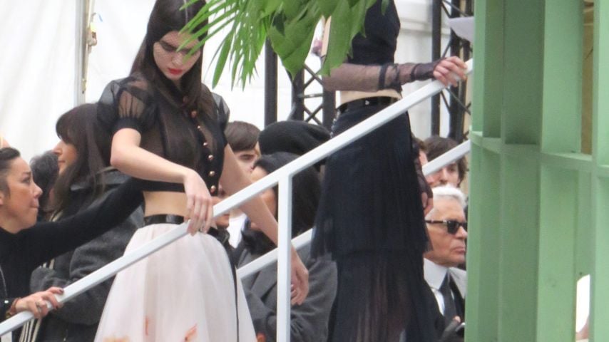 Kendall Jenner