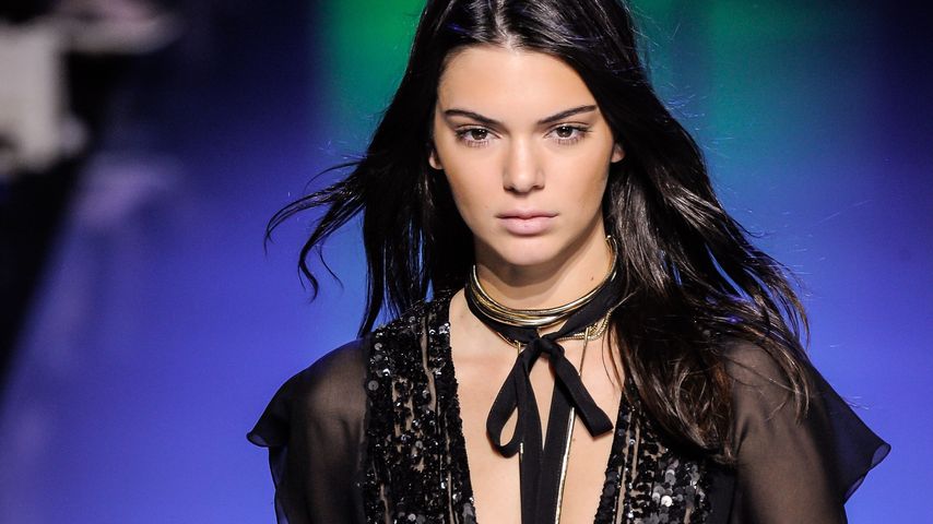 Kendall Jenner