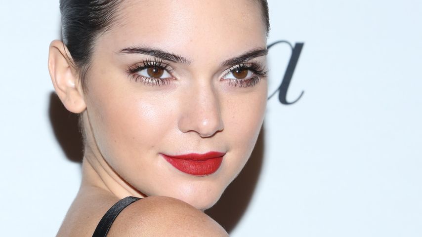 Kendall Jenner