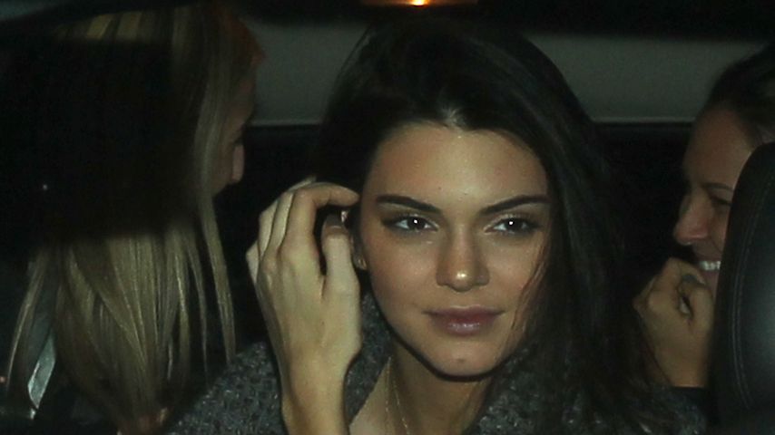 Kendall Jenner