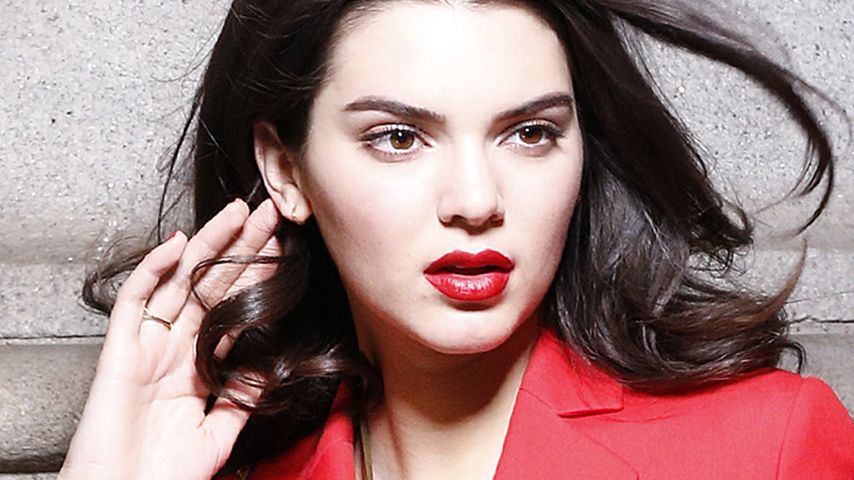 Kendall Jenner