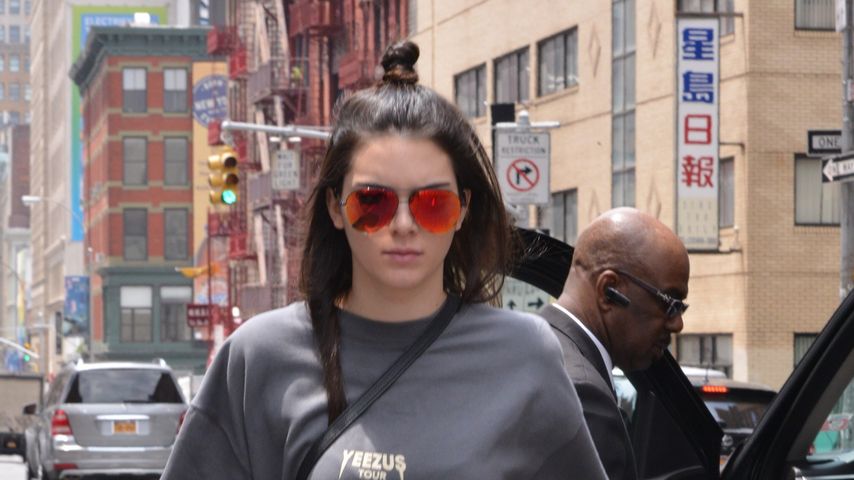 Kendall Jenner
