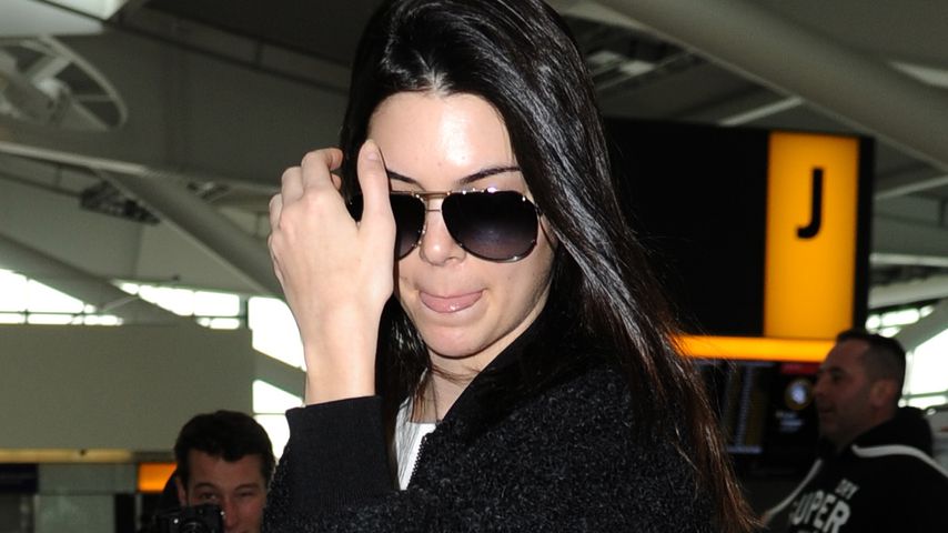 Kendall Jenner