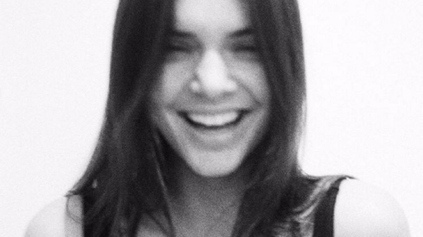 Kendall Jenner